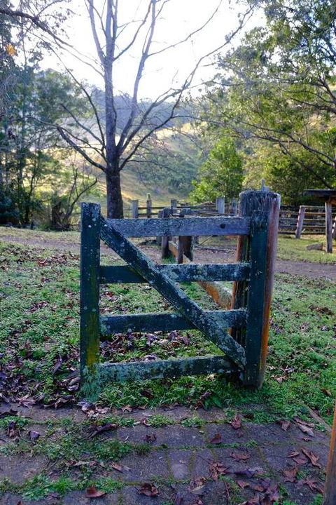 Nirvana Spiritual Retreat - Accommodation Guide 3