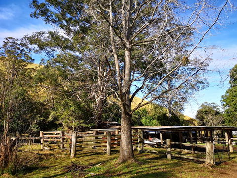 Nirvana Spiritual Retreat - Accommodation Guide 1