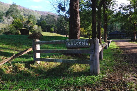 Nirvana Spiritual Retreat - Accommodation Guide 0