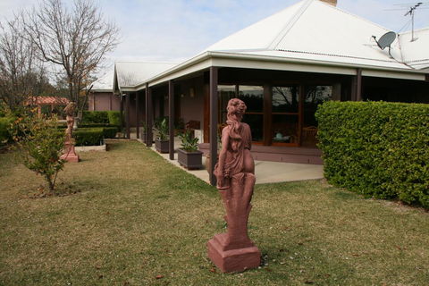 Nirvana Vista Estate - Accommodation Asia 1