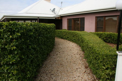 Nirvana Vista Estate - Accommodation Asia 3