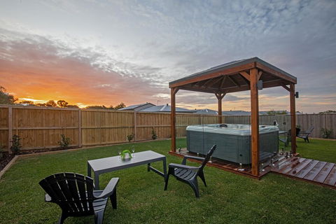 Nisi Casa Cowes - Accommodation Asia 0
