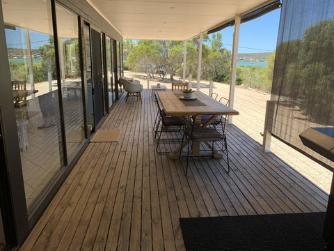 No. 10 Coffin Bay - Accommodation Asia 0