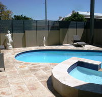Noah's Mid City Motor Inn Muswellbrook - Accommodation Asia