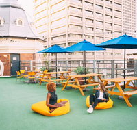 Nomads Brisbane Hostel - Accommodation Guide