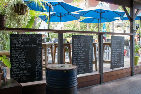 Nomads Noosa Backpackers - Accommodation China 2