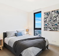 Nook Melbourne Apartments - Accommodation Guide