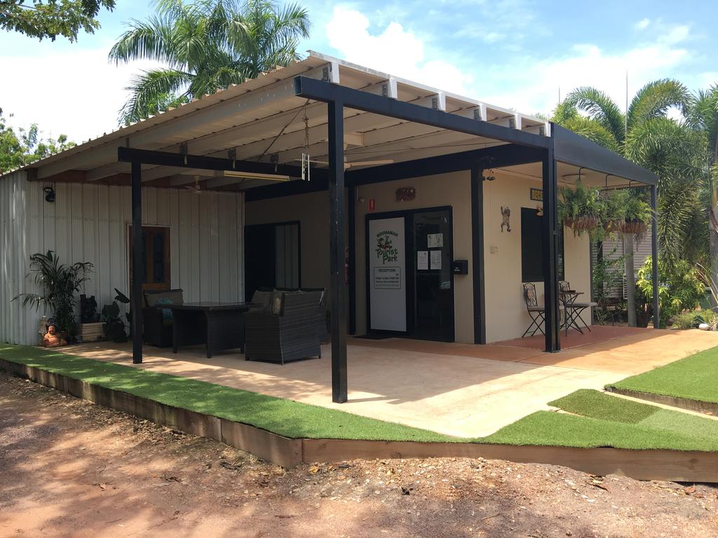  Accommodation Asia