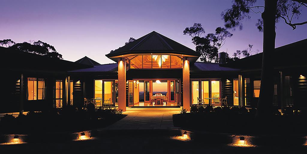 Kulnura NSW Accommodation Asia