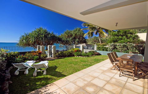 Noosa Court 4 - Accommodation Asia 1
