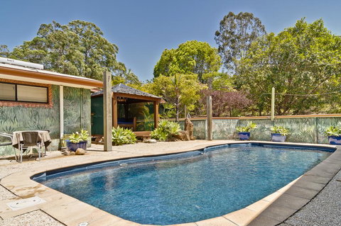 Noosa Edge Nudist Retreat - Accommodation Asia 0