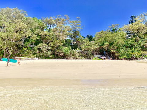 Noosa Escape - Accommodation Asia 3