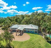 Noosa Haven - Accommodation Asia