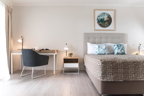 Noosa Heads Motel - Accommodation Asia 0