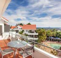Noosa International Resort