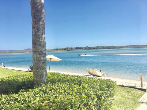 Noosa Luxury Apartment - Accommodation Asia 1