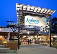 Noosa North Shore Retreat - Accommodation Asia
