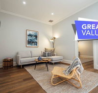 Noosa on Moseley - Close to Beach - Wifi - Nespresso - Accommodation Guide