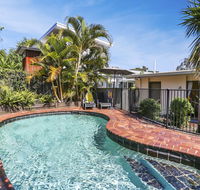 Noosa Rest