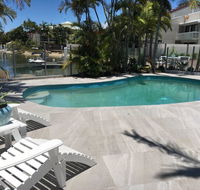 Noosa Terrace No 3 - Noosa Getaways