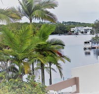 Noosa Terrace No 4 - Noosa Getaways