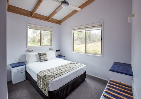 Norah Head Holiday Park - Accommodation Asia 2