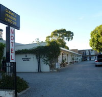 Norfolk Motor Inn - Accommodation Guide