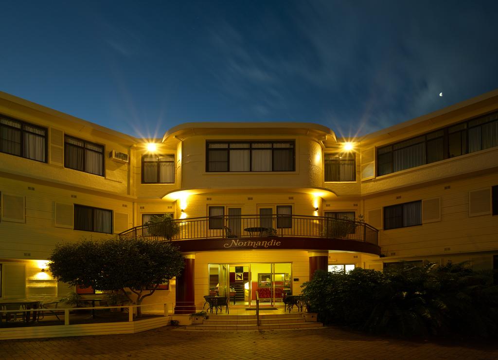  Accommodation Asia