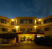 Normandie Inn and Function Centre - Accommodation Asia