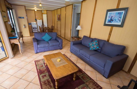 Nornalup Riverside Chalet - Accommodation Asia 2