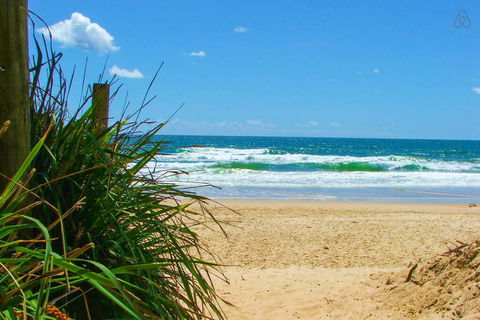 North Byron Luxury Beachfront - 'Mia Beach Abode' - Accommodation Asia 2