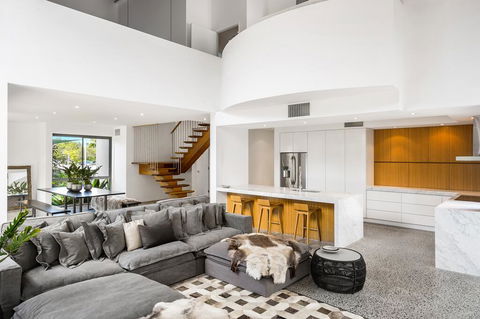 North Byron Luxury Beachfront - 'Mia Beach Abode' - Accommodation Asia 1