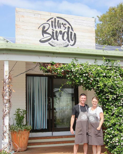 North Byron Luxury Beachfront - 'Mia Beach Abode' - Accommodation Asia 3