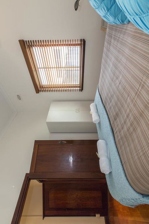 North Cottesloe Cottage - Accommodation Guide 3