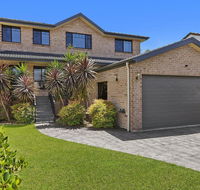 North Entrance Beach House - Accommodation China