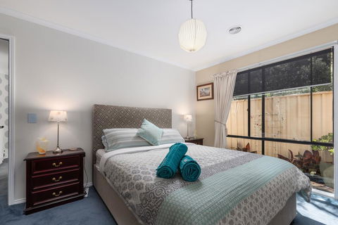 North Essendon B & B Melbourne Airport - Accommodation Guide 0