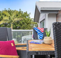 North Harbour - Accommodation Guide