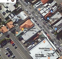North Hobart Apartments - Accommodation Guide