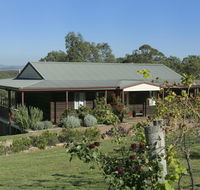 North Lodge Clan Cottage - Accommodation Asia