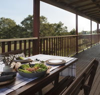 North Lodge Highland Cottage - Accommodation Asia