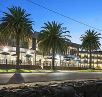 North Pier Hotel