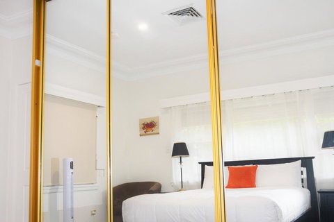 North Ryde Guesthouse - Accommodation Asia 3