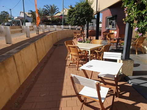 Northampton Motor Hotel - Accommodation Asia 2