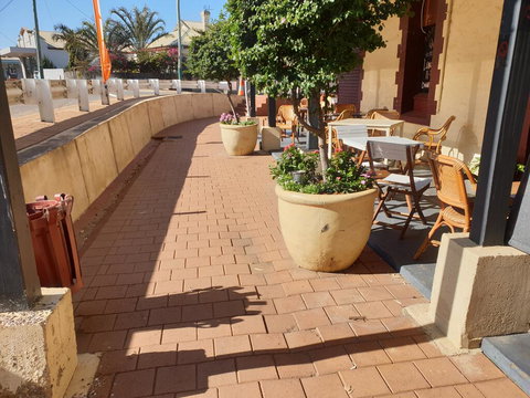 Northampton Motor Hotel - Accommodation Asia 3