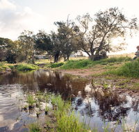 Northbrook Farmstay - Accommodation Asia