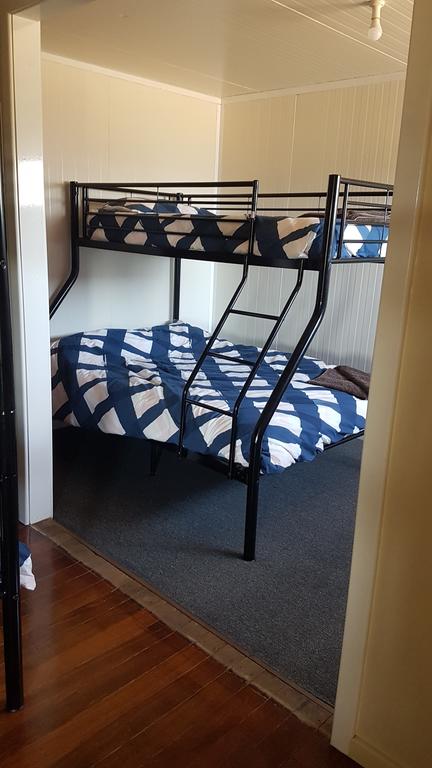Northbrook Farmstay - Accommodation Asia 3