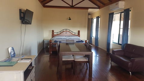 Northbrook Farmstay - Accommodation Asia 1