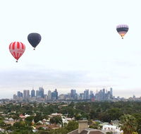 Northcote Hill - StayCentral - Accommodation Asia