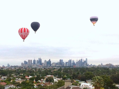 Northcote Hill - StayCentral - Accommodation Guide 0
