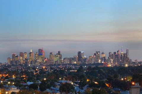 Northcote Hill - StayCentral - Accommodation Guide 2